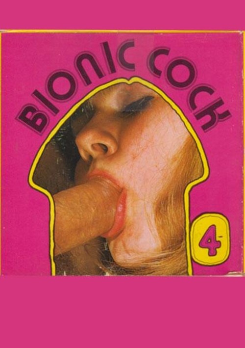 Bionic Cock 4 – Full Mouth
