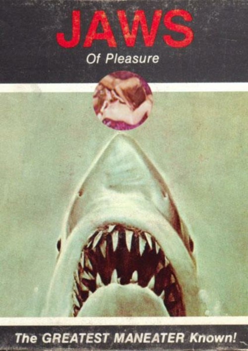 Jaws Of Pleasure 1- Slow Jaws