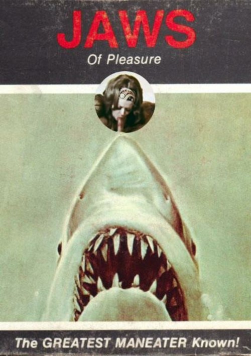 Jaws Of Pleasure 5 – Dream Jaws