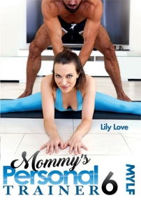 Watch Mommy’s Personal Trainer 6 Porn Online Free