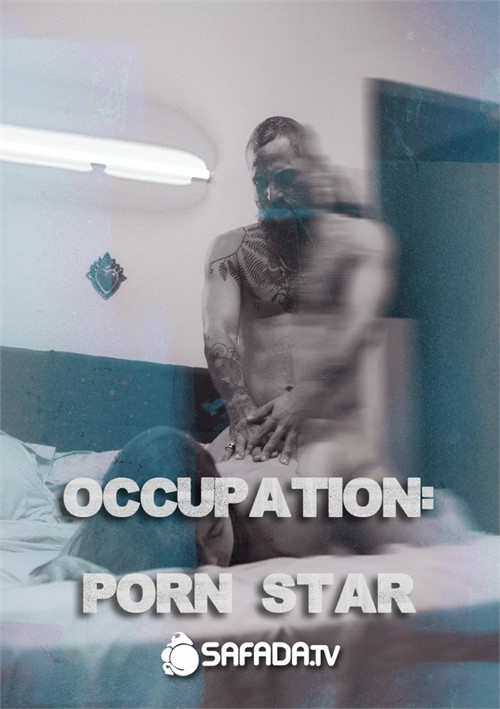 Occupation: Porn Star