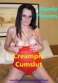 Watch Mandy Flowers Creampie Cumslut Porn Online Free