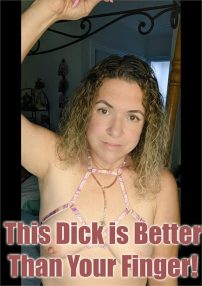 Watch This Dick Is Better Than Your Finger Porn Online Free