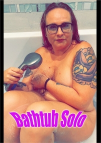 Watch Bathtub Solo Porn Online Free