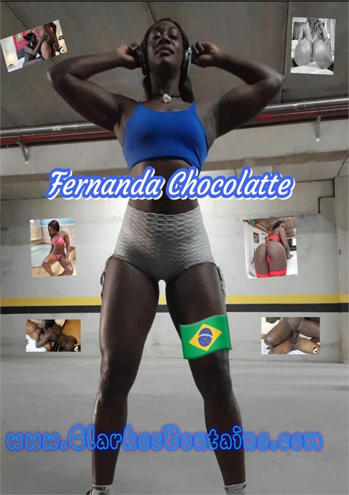 World Cup Is Just different in Brazil Cabare Do Copa 2022 Feat Fernanda Chocolatte Bonus Footage