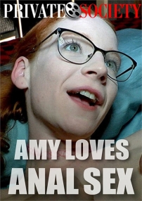 Watch Amy Loves Anal Sex Porn Online Free