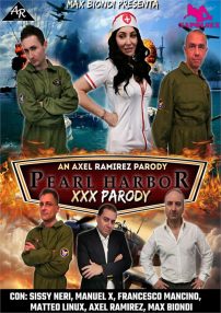 Watch Pearl Harbor XXX Parody Porn Online Free
