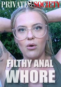 Watch Filthy Anal Whore Porn Online Free