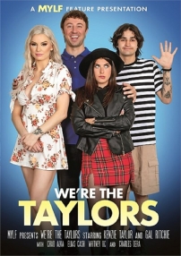 Watch We’re The Taylors Porn Online Free