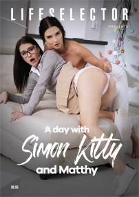Watch A Day With Simon Kitty and Matthy Porn Online Free