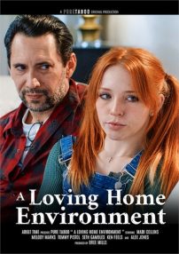 Watch A Loving Home Environment Porn Online Free
