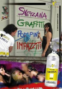 Watch Con Svetlana graffiti, pompini impazziti Porn Online Free
