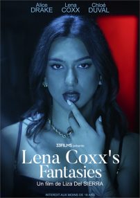 Watch Lena Coxx’s Fantasies Porn Online Free