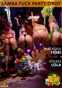 Watch Natasha Fiori & Vivian Lola Porn Online Free