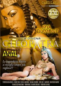 Watch La Divina Cleopatra Porn Online Free