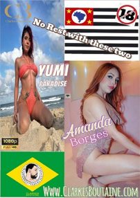 Watch Can’t Rest with These Two Bombshell Brazilian Beauties Around Porn Online Free