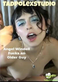 Watch Angel Windell Fucks Tad Pole Porn Online Free